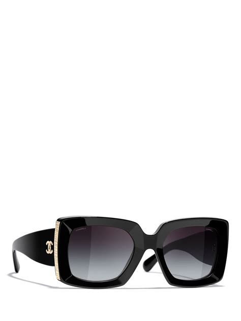 chanel sunglasses offers|Chanel retro square sunglasses.